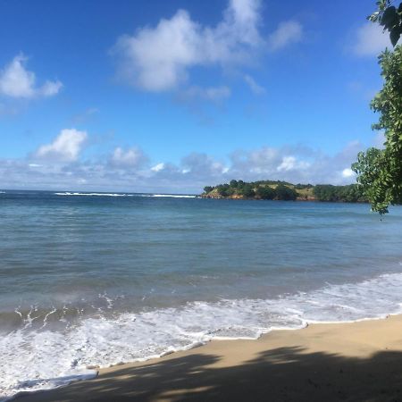 Studio Ana Martinique لا ترينيت المظهر الخارجي الصورة