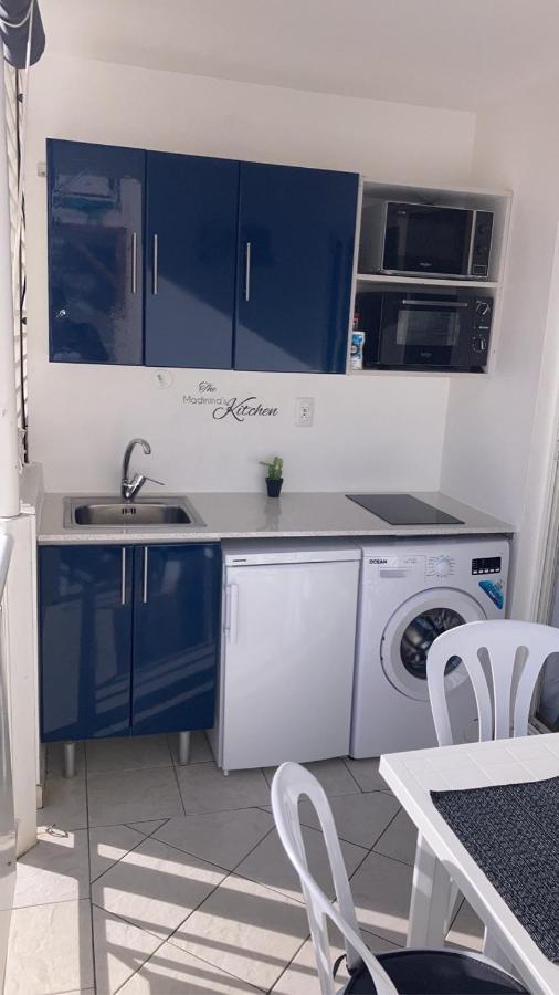 Studio Ana Martinique لا ترينيت المظهر الخارجي الصورة