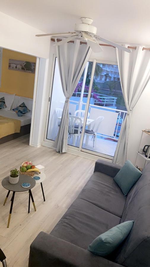Studio Ana Martinique لا ترينيت المظهر الخارجي الصورة