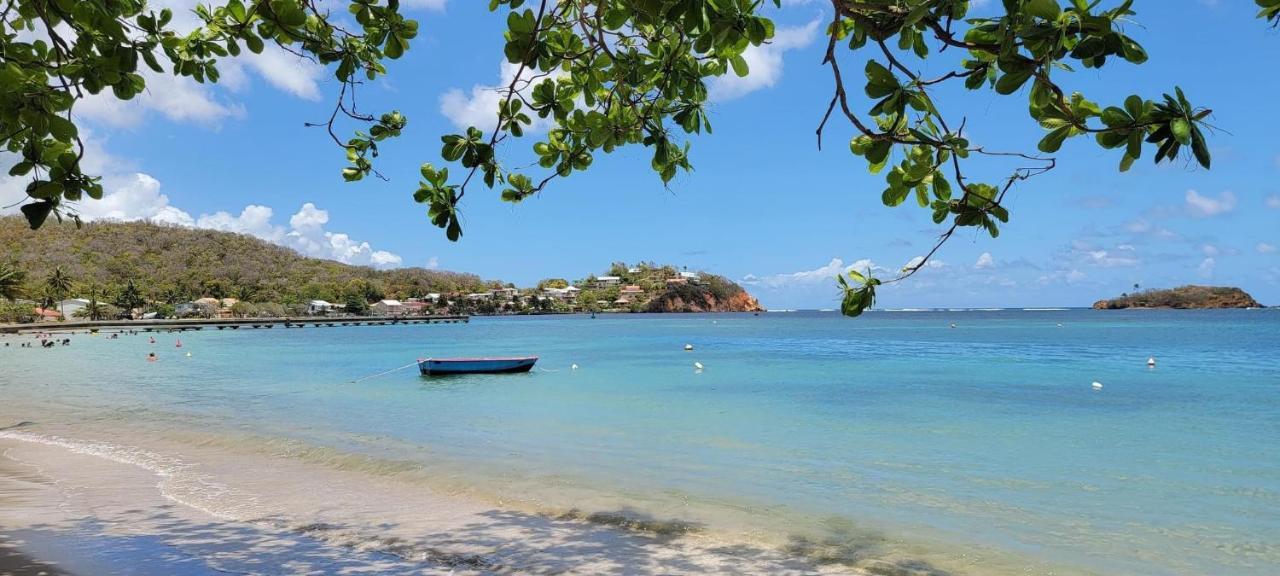 Studio Ana Martinique لا ترينيت المظهر الخارجي الصورة